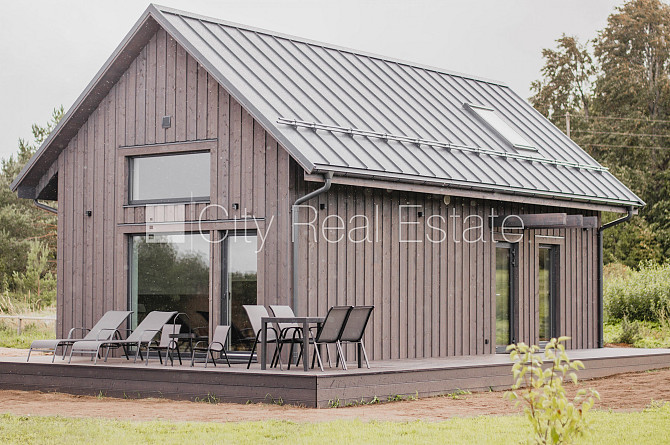 Šo dzīvokli izīrē pa diennaktīm (īstermiņa īre), īres cena sludinājumā norādīta par Talsi un novads - foto 5