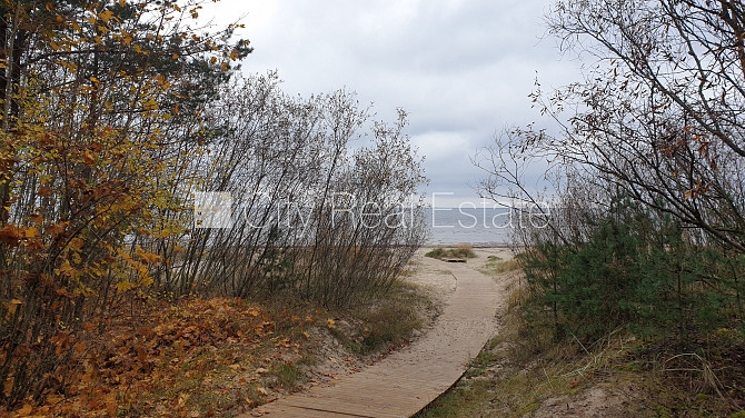 Savrupmāju retināta apbūve, iespējama mazstāvu apbūve, atļauts būvēt vienstāvu ēku, Jūrmala - foto 7