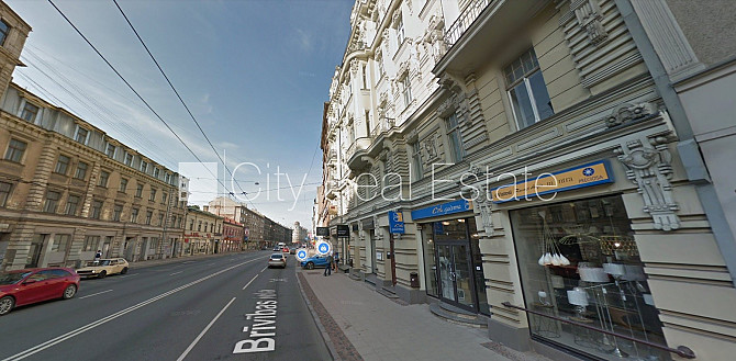 Дом во дворе, реновированный дом, закрытый двор, возможность аренды парковки, Рига - изображение 12