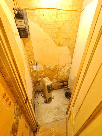 Дом во дворе, закрытая территория, вход со двора, одна изолированная комната, Рига - изображение 8