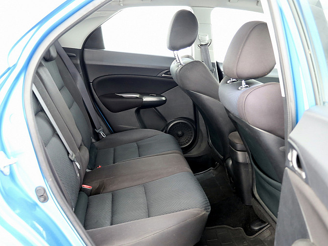 Honda Civic Elegance Facelift 1.8 103kW Tallina - foto 7