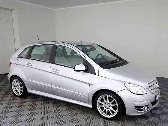 Mercedes-Benz B 200 Avantgarde Facelift ATM 2.0 CDI 103kW Tallina