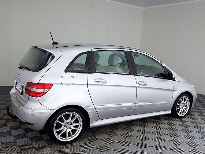 Mercedes-Benz B 200 Avantgarde Facelift ATM 2.0 CDI 103kW Tallina - foto 3