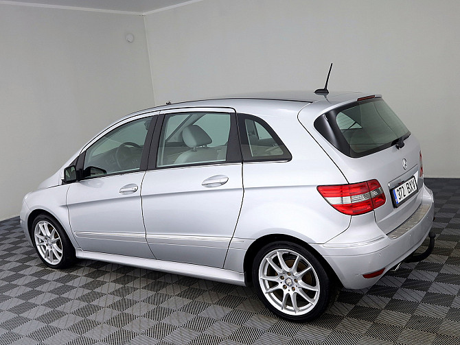 Mercedes-Benz B 200 Avantgarde Facelift ATM 2.0 CDI 103kW Tallina - foto 4