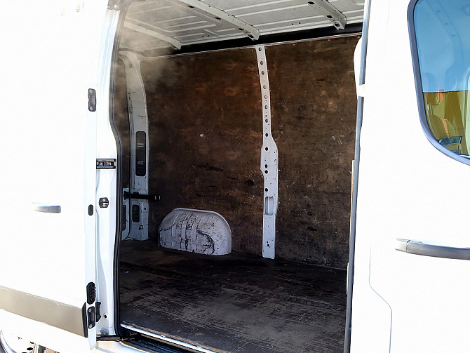 Renault Master Van 2.3 dCi 92kW Tallina - foto 7