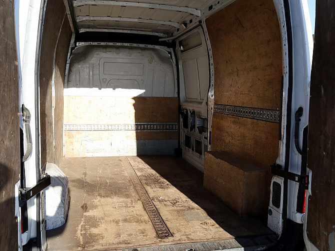 Renault Master Van 2.3 dCi 92kW Tallina - foto 8