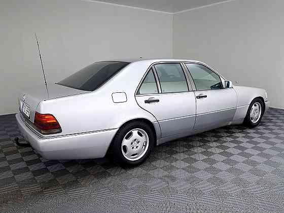 Mercedes-Benz S 350 W140 Luxury 3.4 TD 110kW Tallina