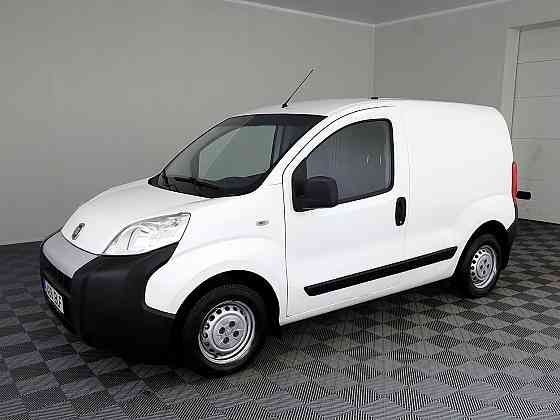 Fiat Fiorino Van Facelift 1.2 HDI 55kW Tallina