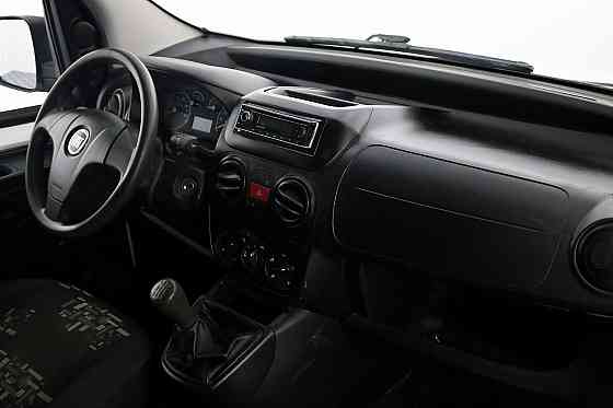 Fiat Fiorino Van Facelift 1.2 HDI 55kW Tallina