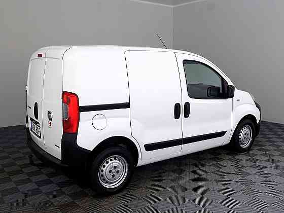 Fiat Fiorino Van Facelift 1.2 HDI 55kW Tallina