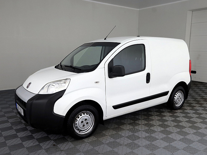 Fiat Fiorino Van Facelift 1.2 HDI 55kW Tallina - foto 2