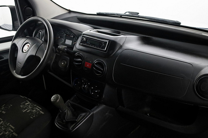 Fiat Fiorino Van Facelift 1.2 HDI 55kW Tallina - foto 5