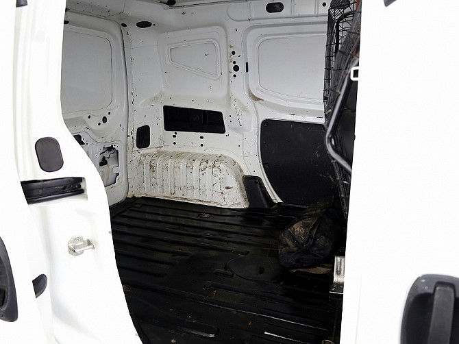 Fiat Fiorino Van Facelift 1.2 HDI 55kW Tallina - foto 7