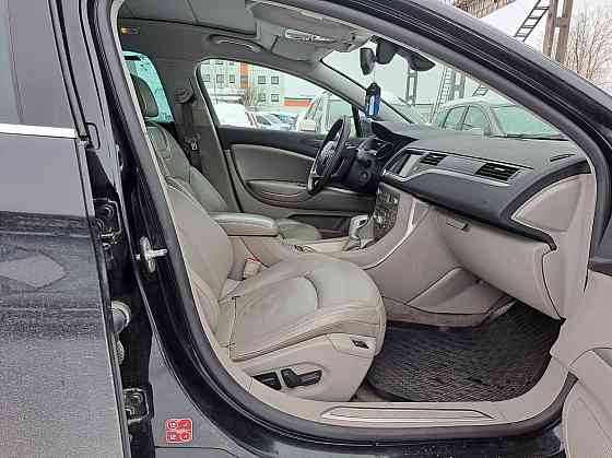 Citroen C5 Luxury ATM 2.0 HDi 100kW Таллин