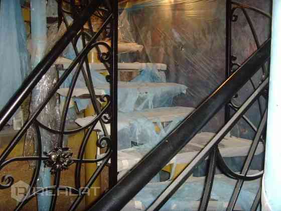 Nomai piedāvā nelielu ražošanas telpu ar ofisa telpu. Pieejams augstas jaudas elektro pieslēgums. Ie Rīga