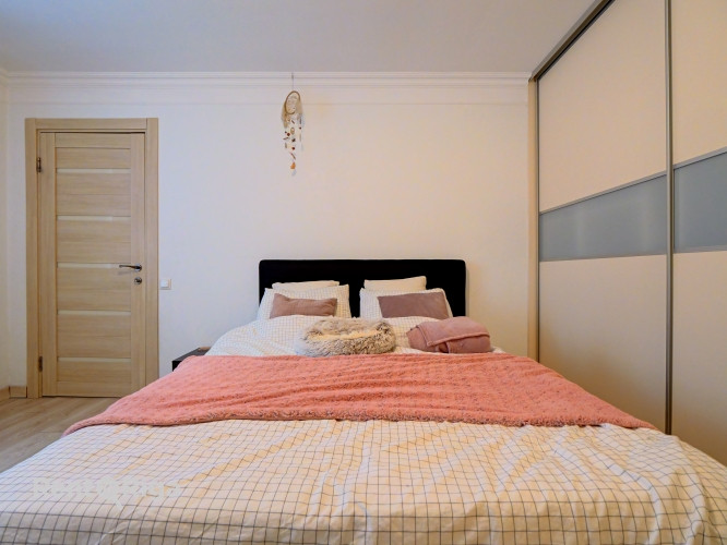 Предлагаем комфортный двухэтажный жилой дом в Юрмале. Общая площадь дома Юрмала - изображение 8