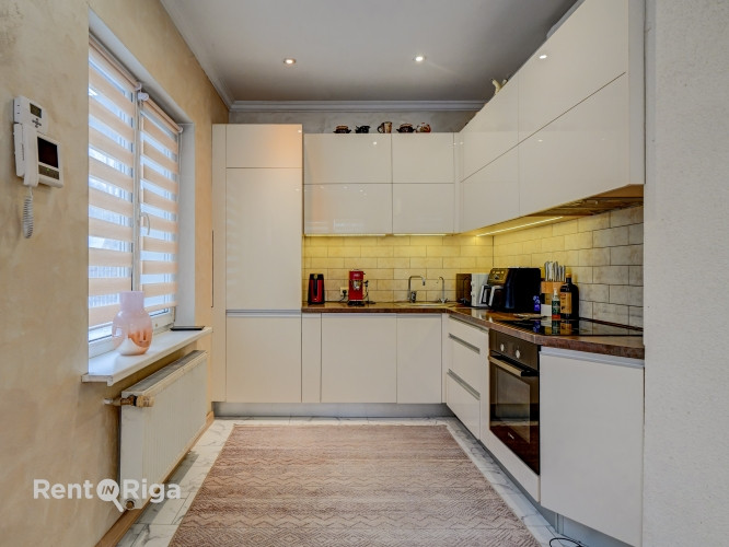 Предлагаем комфортный двухэтажный жилой дом в Юрмале. Общая площадь дома Юрмала - изображение 6