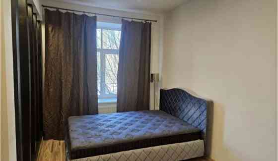 Сдается студия.  Квартира полностью оборудована всем необходимым, включая Rīga