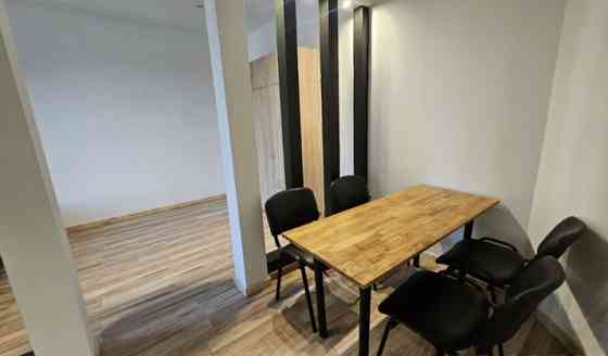 Сдается студия.  Квартира полностью оборудована всем необходимым, включая Rīga