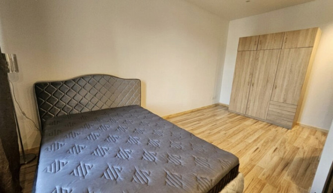 Īrei pieejams studio tipa dzīvoklis.  Dzīvoklis ir aprīkots ar visu nepieciešamo, tai skaitā, Rīga - foto 3