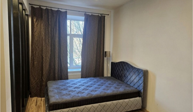 Īrei pieejams studio tipa dzīvoklis.  Dzīvoklis ir aprīkots ar visu nepieciešamo, tai skaitā, Rīga - foto 2