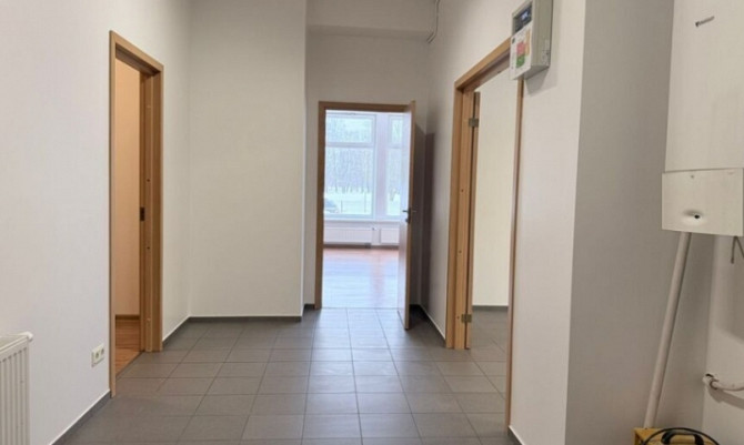 Сдаются коммерческие помещения  отдельное здание с огороженной и Рига - изображение 5