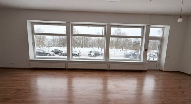 Сдаются коммерческие помещения  отдельное здание с огороженной и Рига - изображение 4