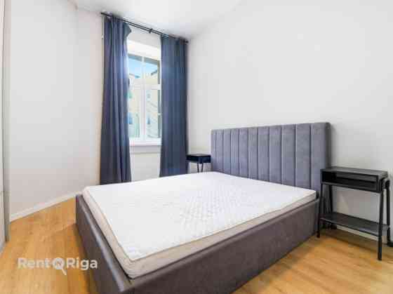 Меблированная 3-комнатная квартира в самом центре Риги.  Сдается элегантная и Rīga