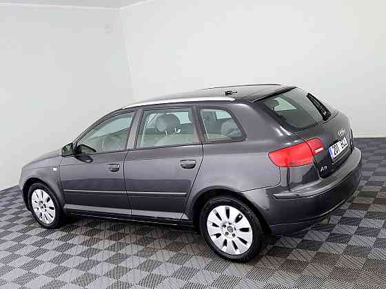 Audi A3 Comfortline Sportback ATM 1.6 75kW Таллин