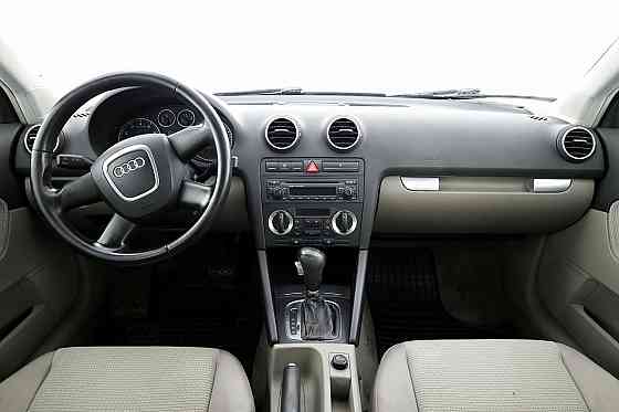 Audi A3 Comfortline Sportback ATM 1.6 75kW Таллин