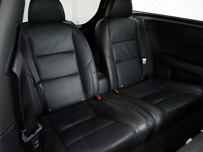 Volvo C30 Summum 1.6 D4 80kW Таллин - изображение 7