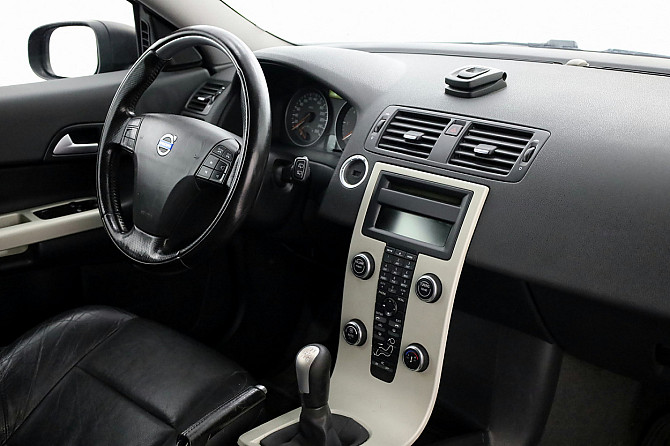 Volvo C30 Summum 1.6 D4 80kW Таллин - изображение 5