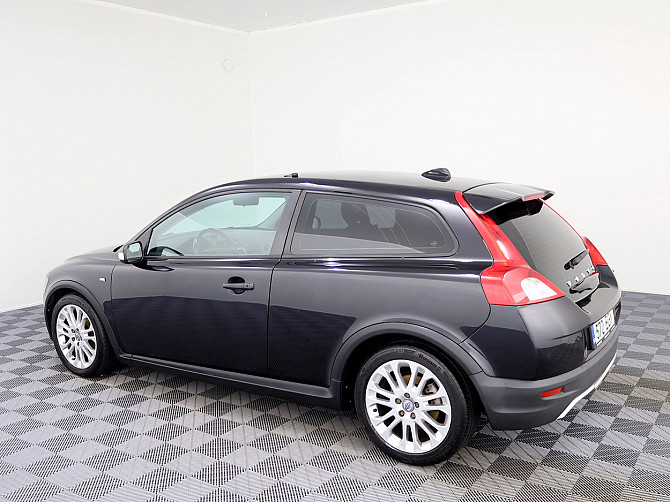 Volvo C30 Summum 1.6 D4 80kW Таллин - изображение 4