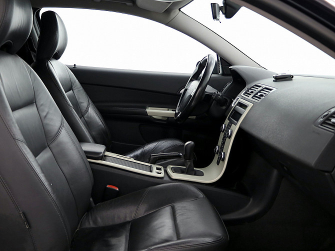 Volvo C30 Summum 1.6 D4 80kW Таллин - изображение 6