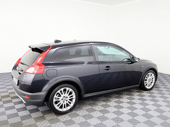 Volvo C30 Summum 1.6 D4 80kW Таллин - изображение 3