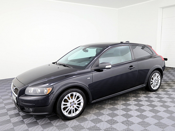 Volvo C30 Summum 1.6 D4 80kW Таллин - изображение 2