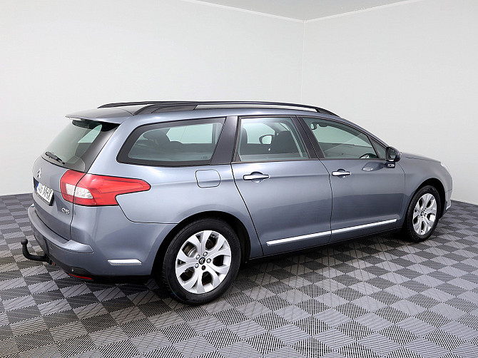 Citroen C5 Elegance Facelift ATM 1.6 115kW Таллин - изображение 3