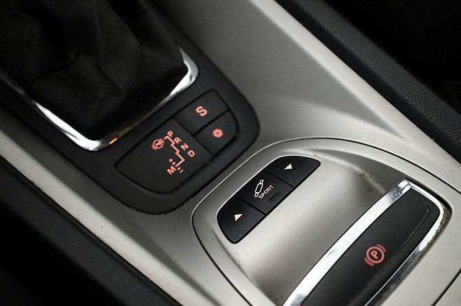 Citroen C5 Elegance Facelift ATM 1.6 115kW Таллин - изображение 8