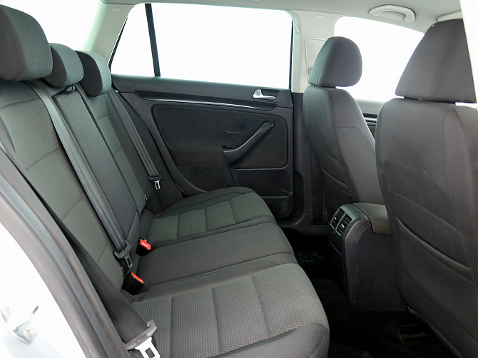 Volkswagen Golf Variant Comfortline 1.4 90kW Tallina - foto 7