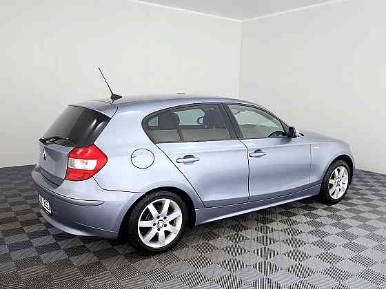 BMW 118 Sportpakett 2.0 95kW Tallina