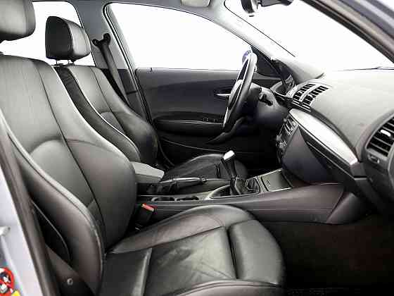 BMW 118 Sportpakett 2.0 95kW Tallina