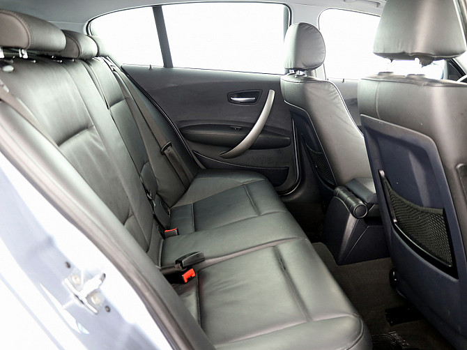 BMW 118 Sportpakett 2.0 95kW Tallina - foto 7