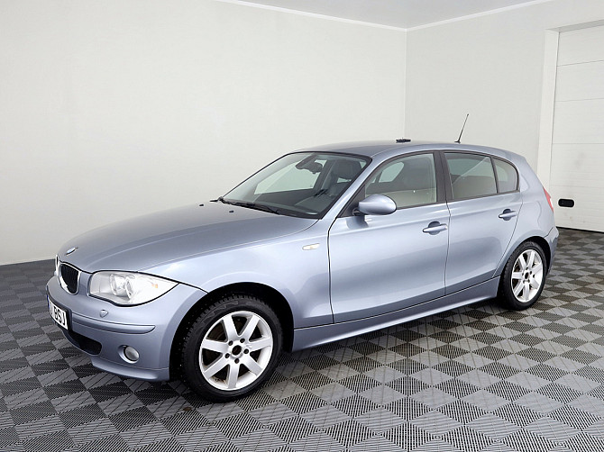 BMW 118 Sportpakett 2.0 95kW Tallina - foto 2