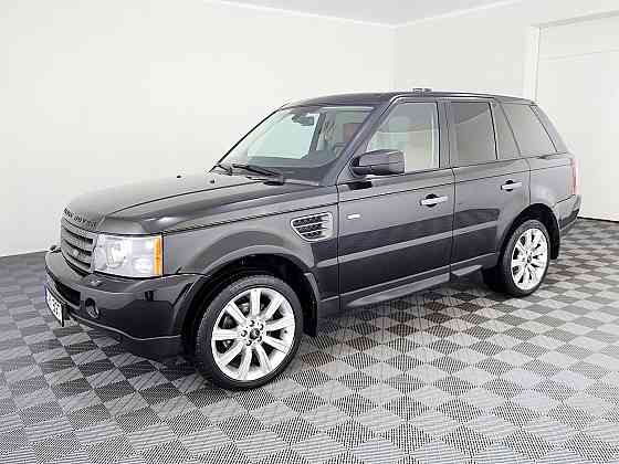 Land Rover Range Rover Sport HSE Facelift 2.7 TDV6 140kW Tallina