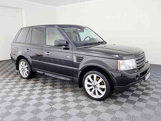 Land Rover Range Rover Sport HSE Facelift 2.7 TDV6 140kW Tallina