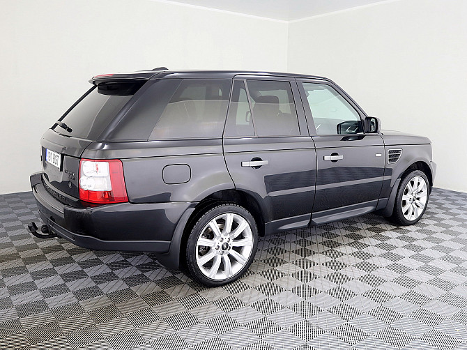 Land Rover Range Rover Sport HSE Facelift 2.7 TDV6 140kW Tallina - foto 3