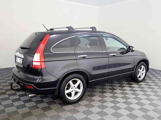 Honda CR-V LPG ATM 2.0 110kW Таллин