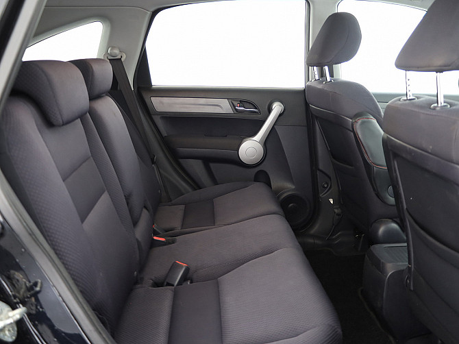Honda CR-V LPG ATM 2.0 110kW Таллин - изображение 7
