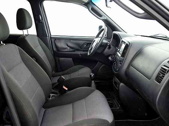 Ford Maverick Comfort 4x4 2.0 91kW Tallina