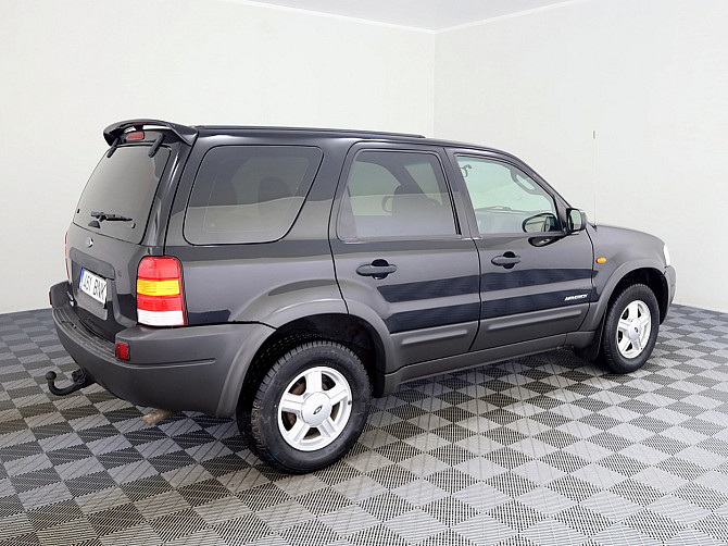 Ford Maverick Comfort 4x4 2.0 91kW Tallina - foto 3